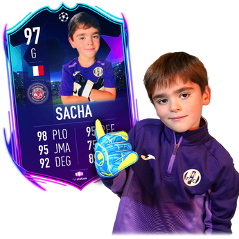 Le cadeau immanquable