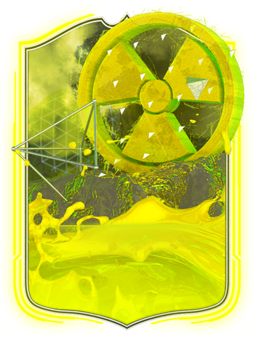 Radioactive EAFC 24