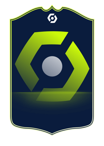 Ligue 1 POTM EAFC 24