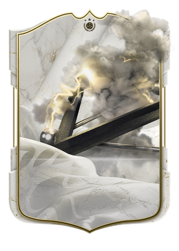 Thunderstruck Icons EAFC 24