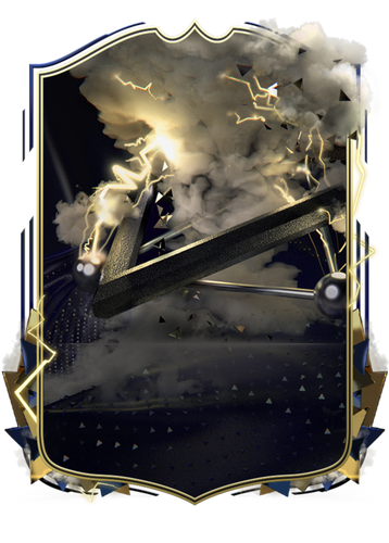 Thunderstruck EAFC 24