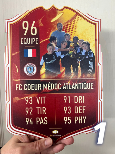 FutStation avec ES Pennoise