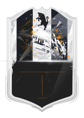 Carte Fut Juventus de Turin