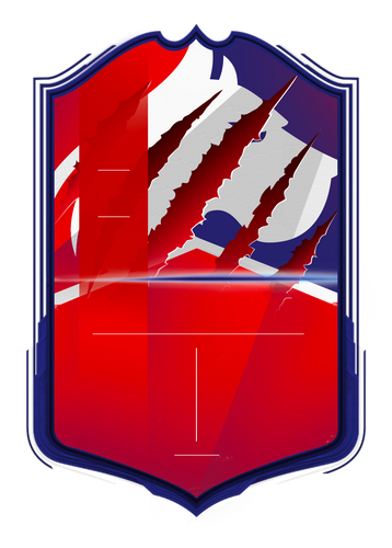 Carte Fut du LOSC - Lille