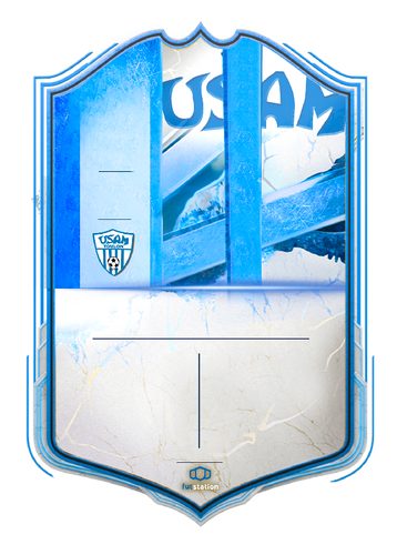 FutStation avec USAM Toulon