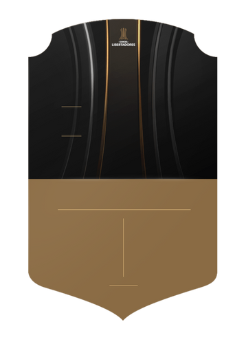 Libertadores MOTM - Futstation