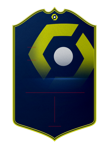 Ligue 1 POTM 2023