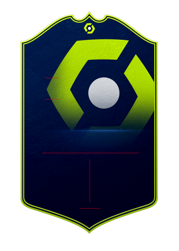 Ligue 1 POTM