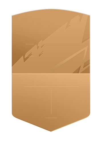 Non Rare Bronze