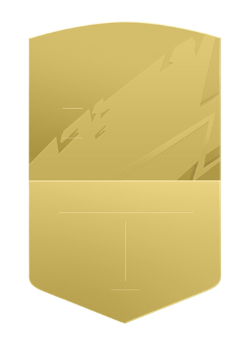 Non Rare Gold