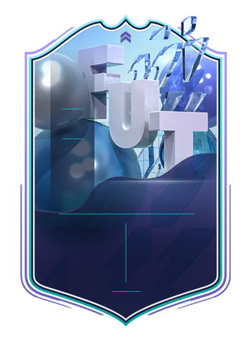 FUT Fantasy Blue