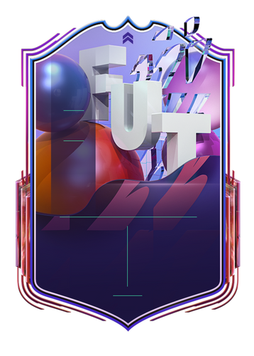 FUT Fantasy Red