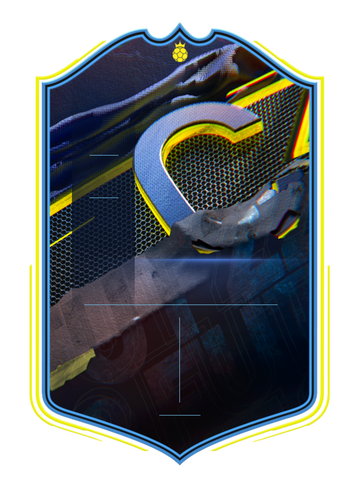 FUT Hero Captain