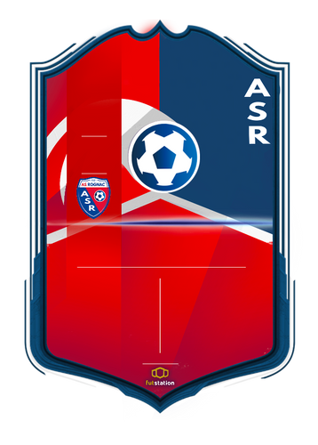 FutStation avec l'AS Rognac