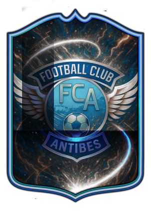 FUT EAFC - Cannes Football Club Antibes