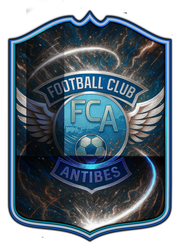 FUT EAFC - Cannes Football Club Antibes