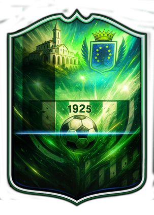 FUT EAFC - ES Contes
