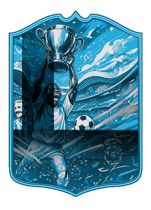 Futstation 2026 Olympique de Marseille Exclu