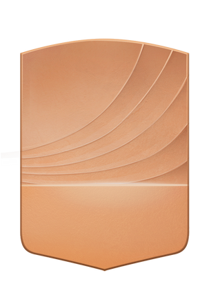 Non Rare Bronze
