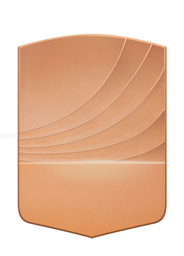 Non Rare Bronze