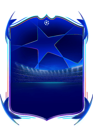 Champions League RTTF