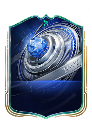 TOTY Evolutions