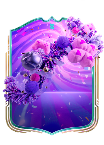 FUT Birthday Evolutions