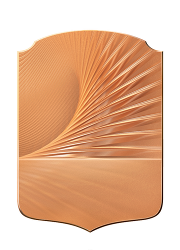 Rare Bronze