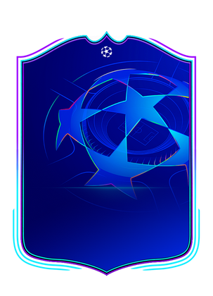Champions League RTTK