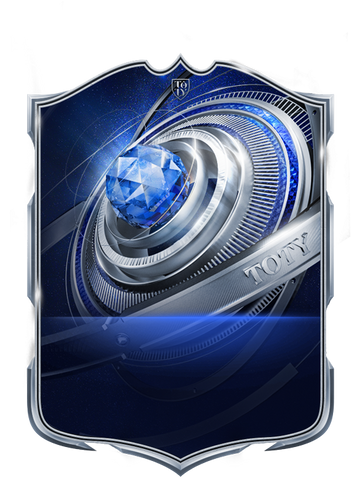 TOTY Honorable Mention
