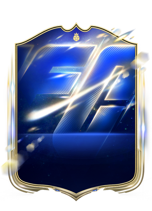 TOTY Heroes