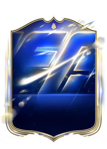 TOTY Heroes