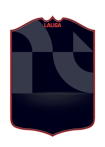 La Liga POTM