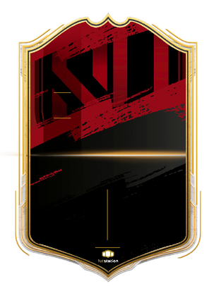 Carte FUT St-Victoret